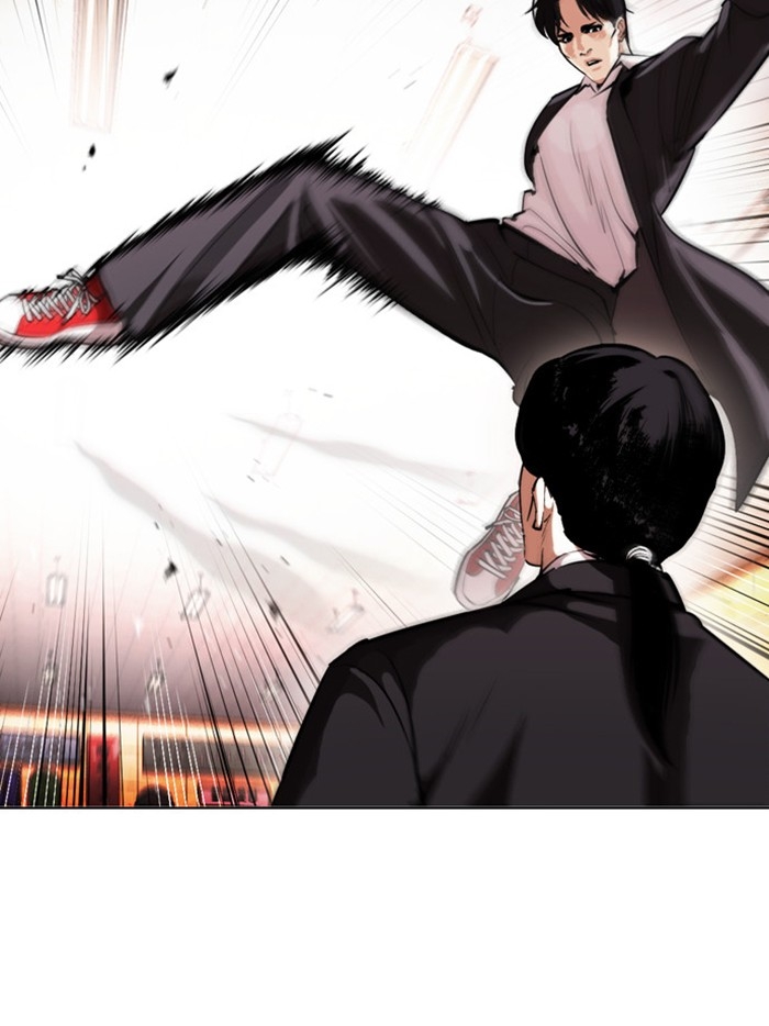 อ่านการ์ตูน Lookism 387 ภาพที่ 145