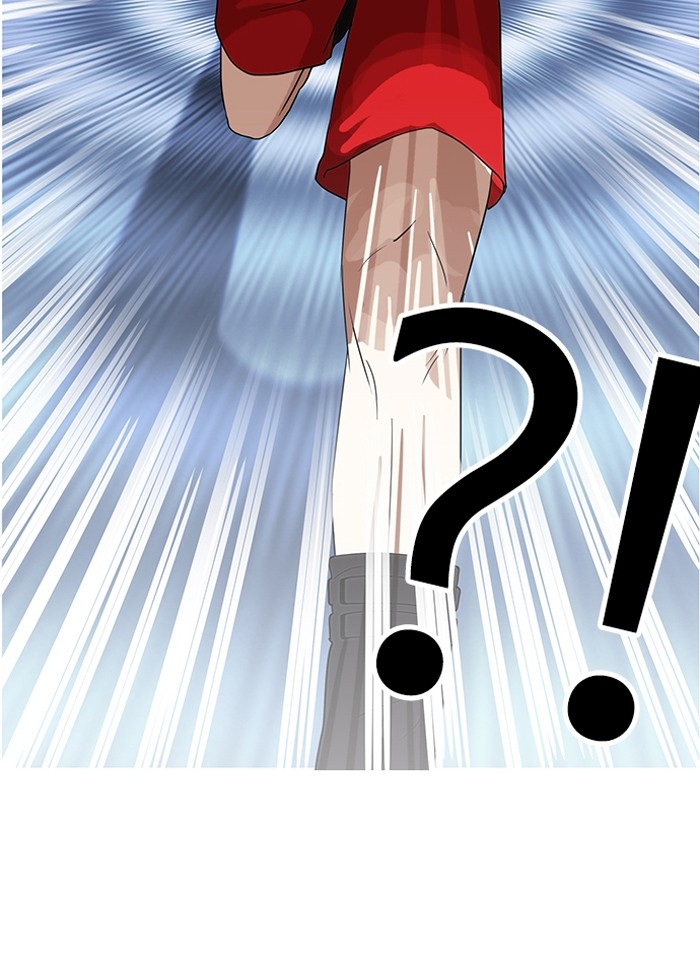 อ่านการ์ตูน Lookism 138 ภาพที่ 2