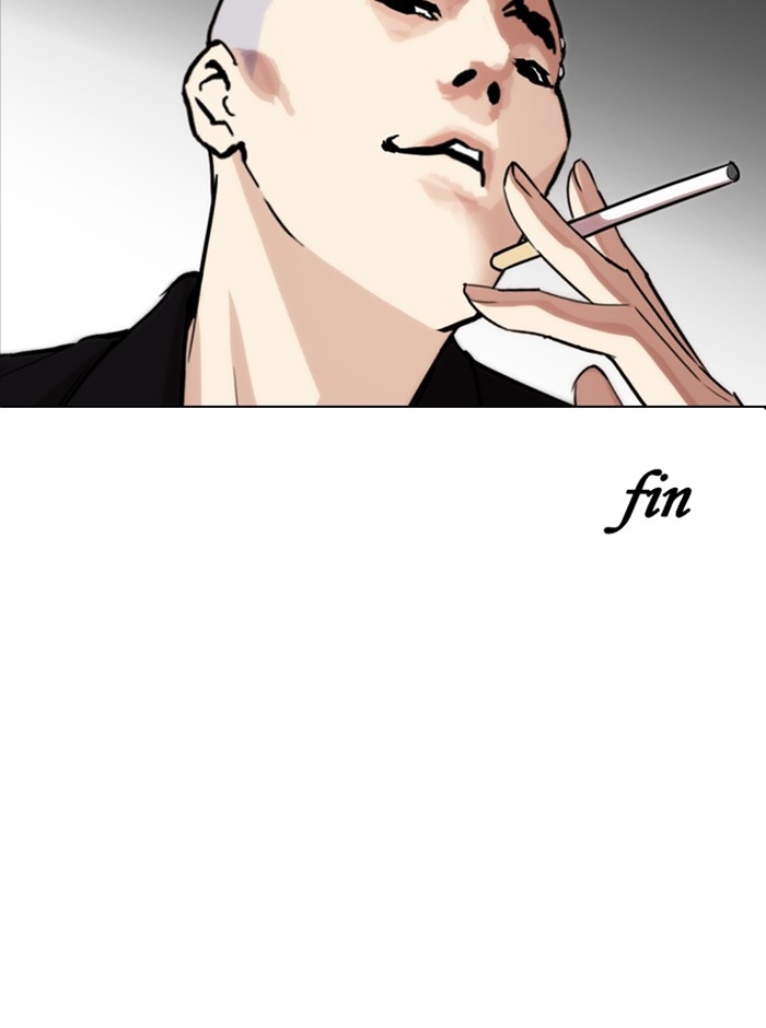 อ่านการ์ตูน Lookism 254 ภาพที่ 90