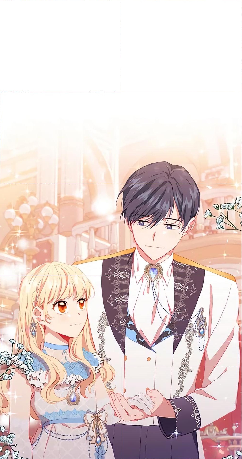 อ่านการ์ตูน The Beloved Little Princess 80 ภาพที่ 4