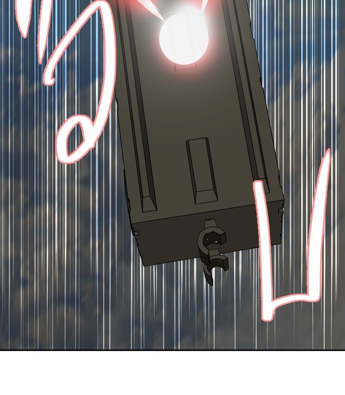 อ่านการ์ตูน Tower of God 399 ภาพที่ 99