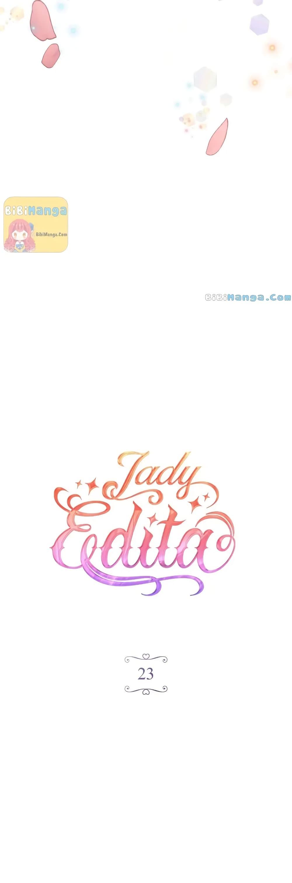 อ่านการ์ตูน Lady Edita 23 ภาพที่ 15