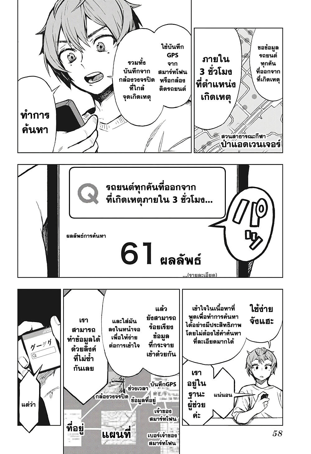 อ่านการ์ตูน Super Smartphone 1 ภาพที่ 35