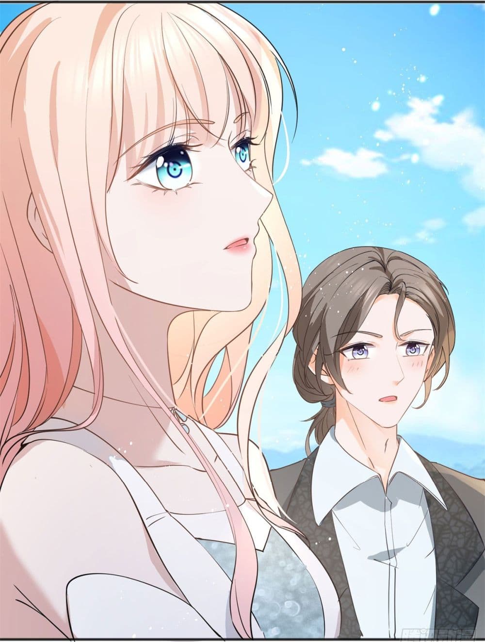 อ่านการ์ตูน The Lovely Wife And Strange Marriage 400 ภาพที่ 36