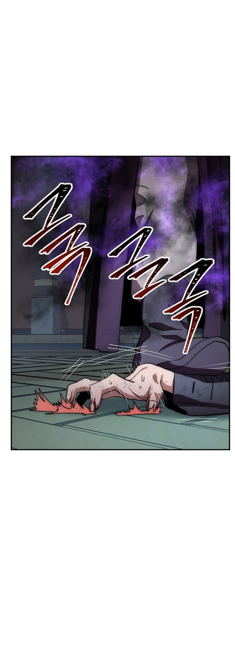 อ่านการ์ตูน Legend of Asura The Venom Dragon 31 ภาพที่ 11