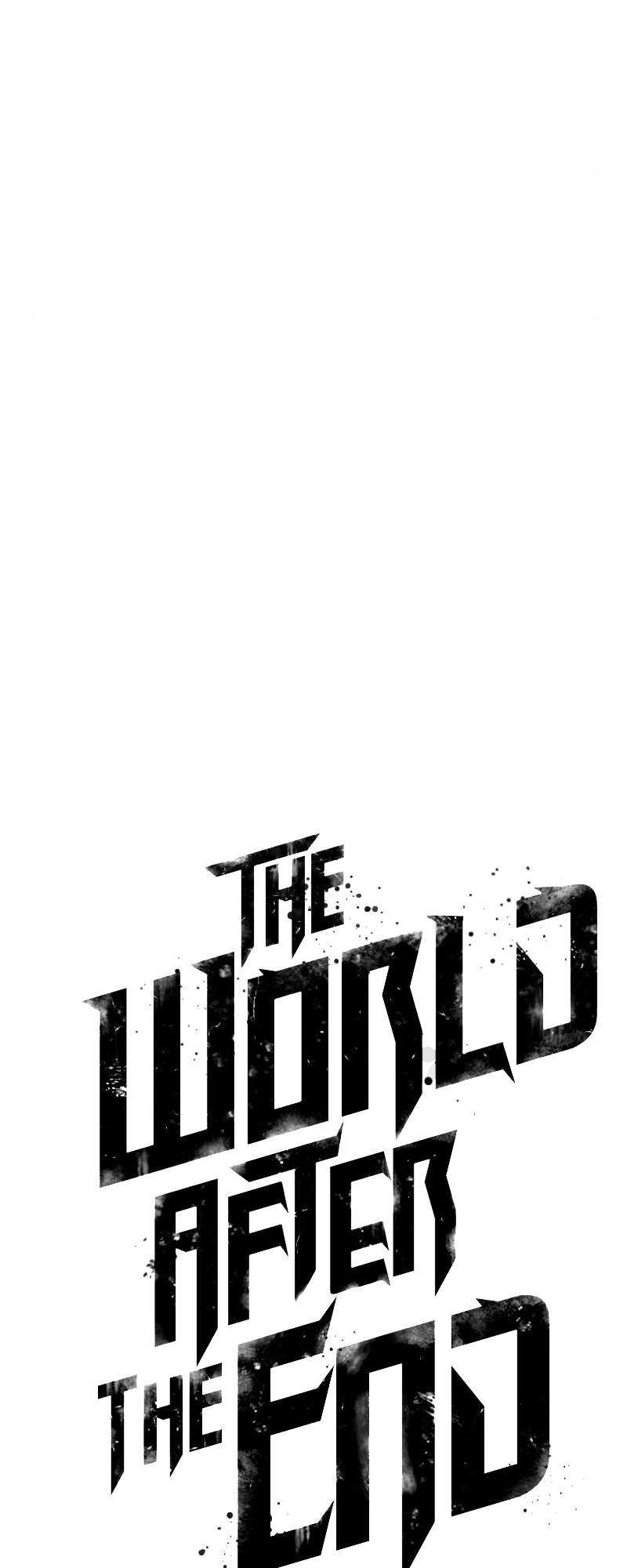 อ่านการ์ตูน The World After The End 95 ภาพที่ 7