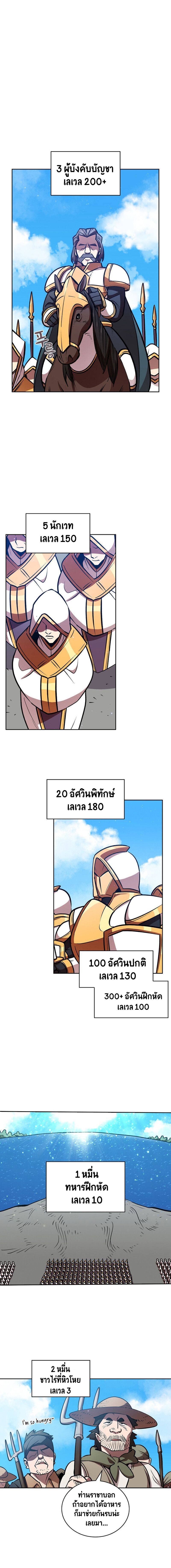 อ่านการ์ตูน FFF-Class Trashero 45 ภาพที่ 2