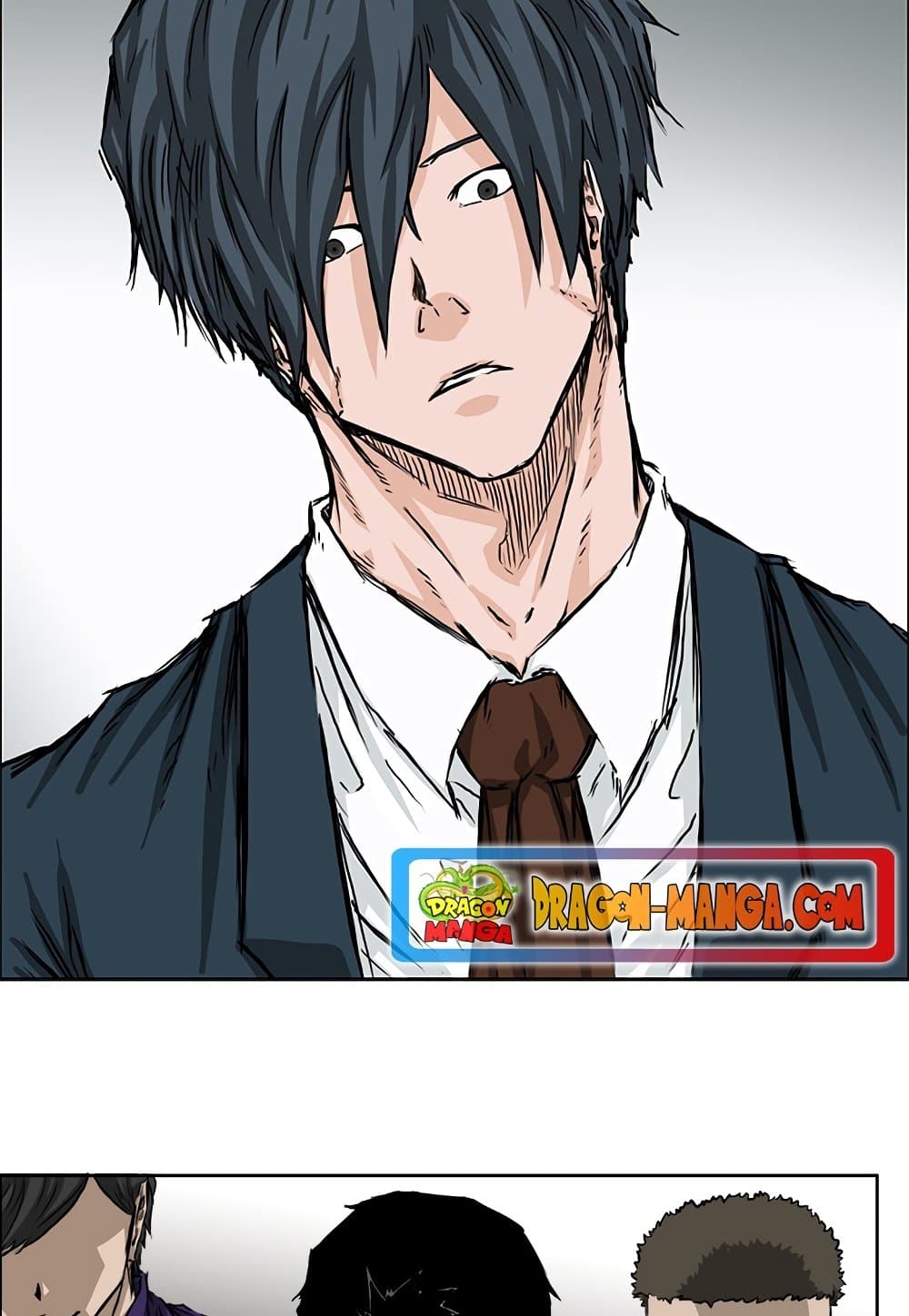 อ่านการ์ตูน Boss in School 34 ภาพที่ 3