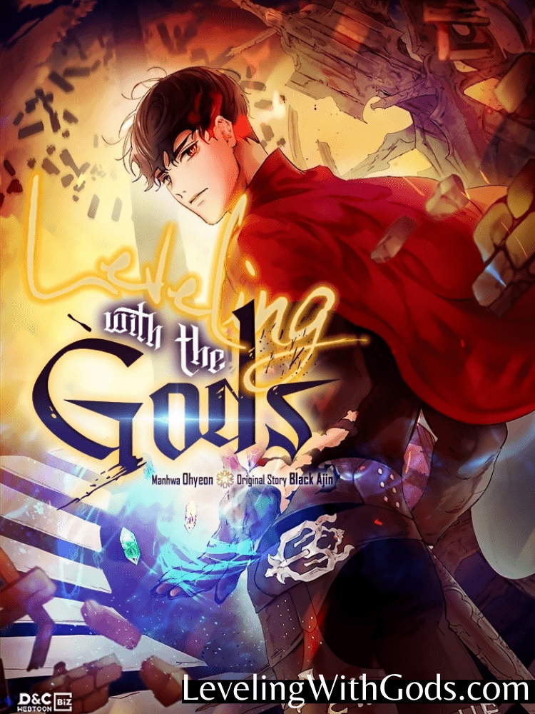 อ่านการ์ตูน Leveling With The Gods 54 ภาพที่ 1