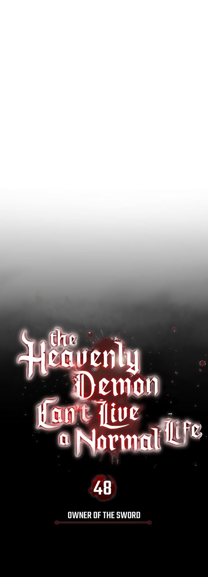 อ่านการ์ตูน The Heavenly Demon Can’t Live a Normal Life 48 ภาพที่ 32