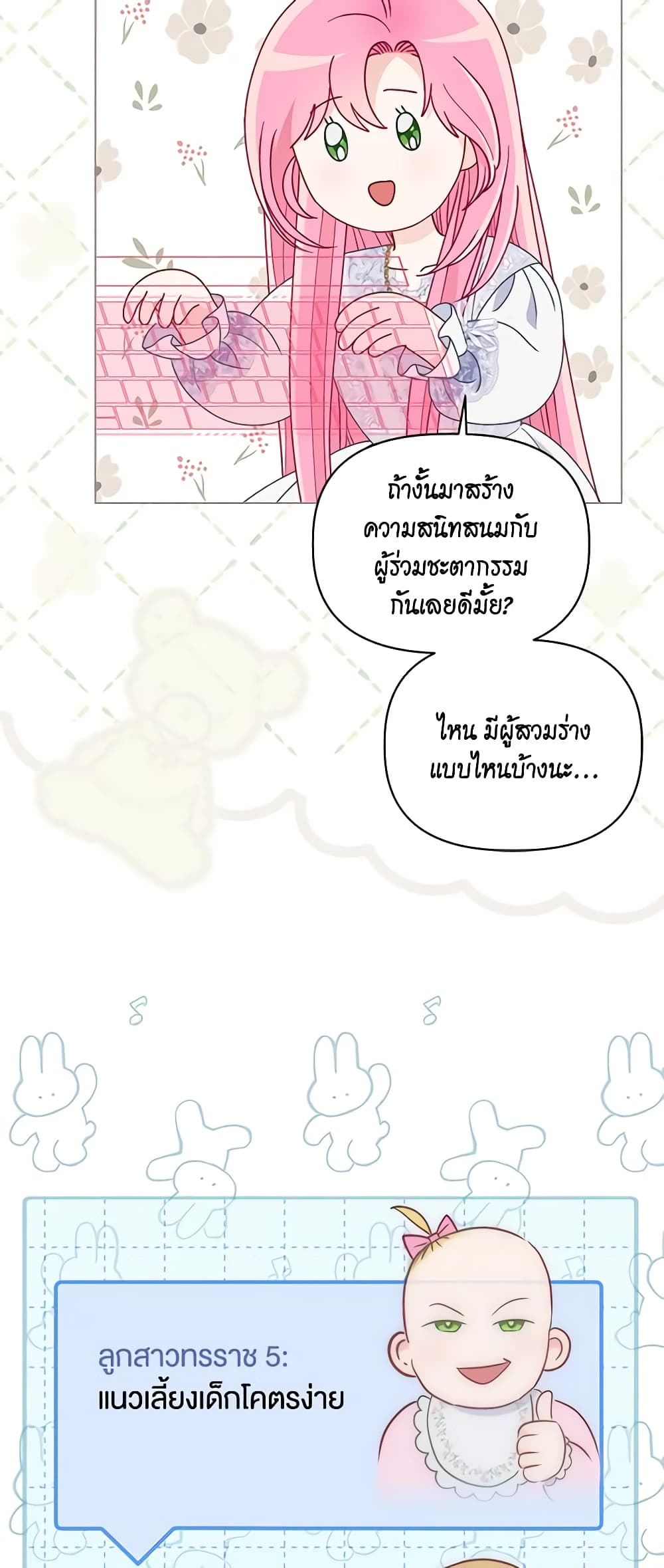 อ่านการ์ตูน A Transmigrator’s Privilege 68 ภาพที่ 12