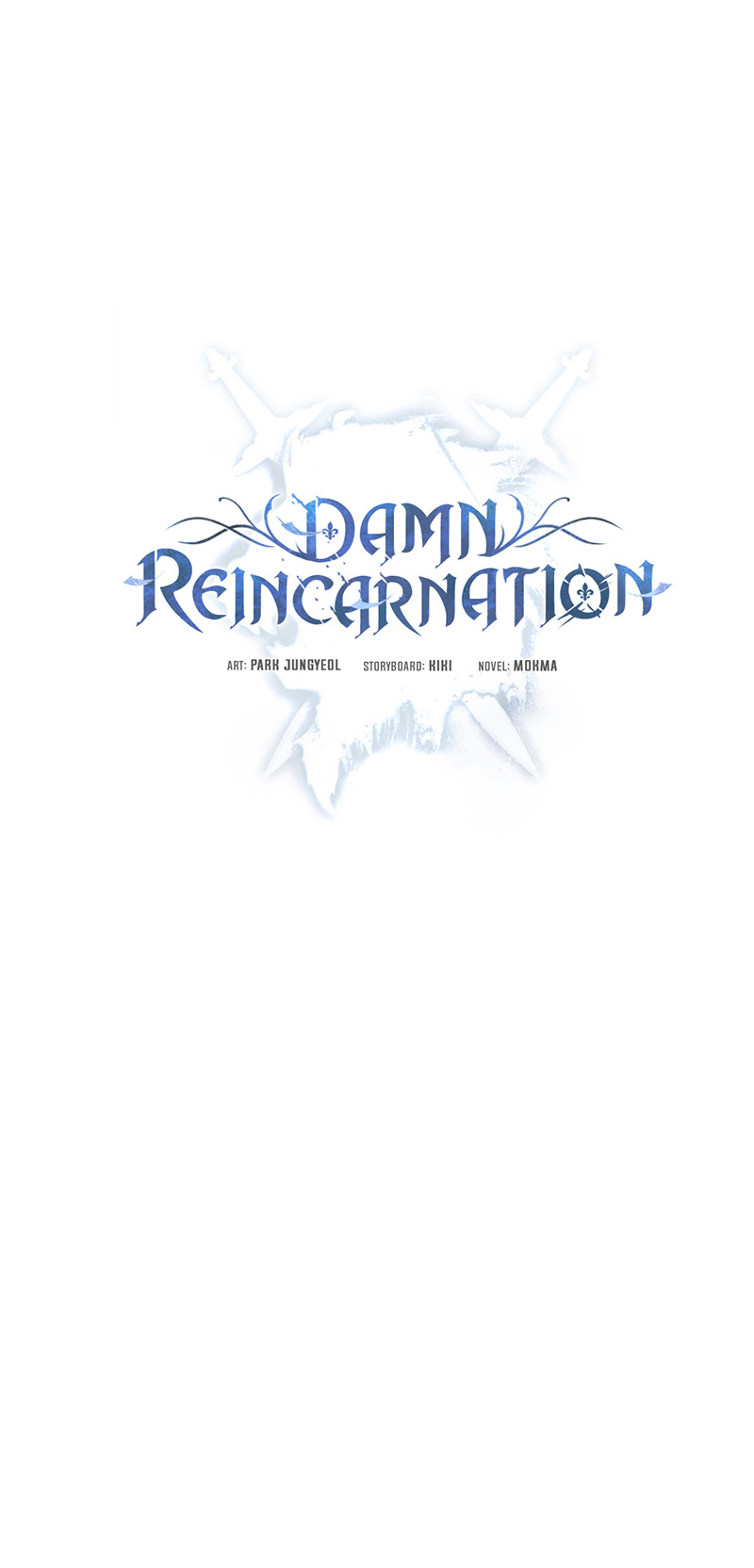 อ่านการ์ตูน Damn Reincarnation 25 ภาพที่ 11