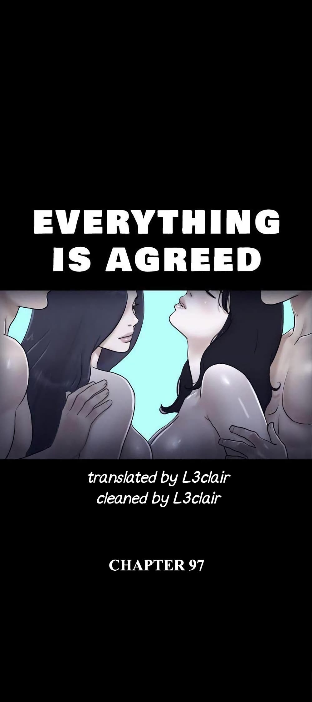 อ่านการ์ตูน Everything Is Agreed 97 ภาพที่ 1