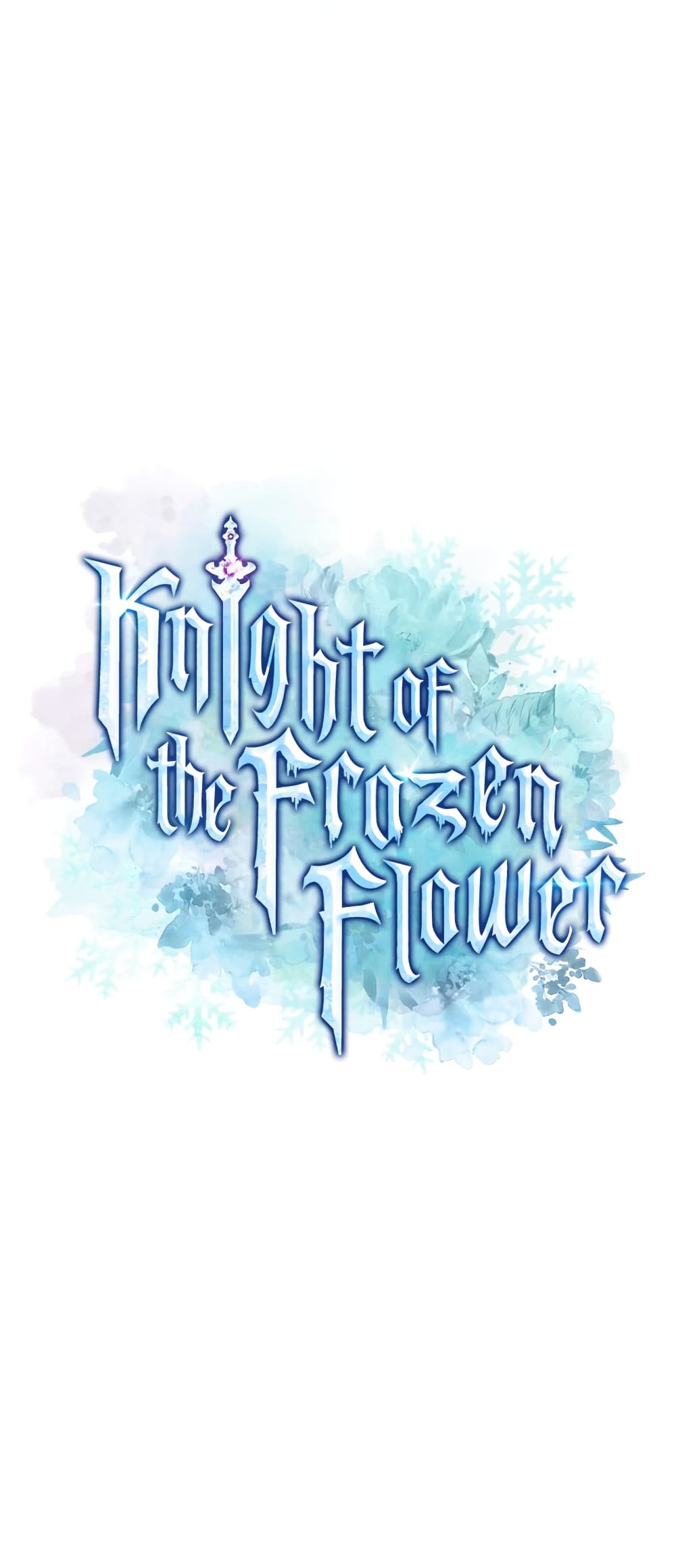 อ่านการ์ตูน Knight of the Frozen Flower 58 ภาพที่ 16