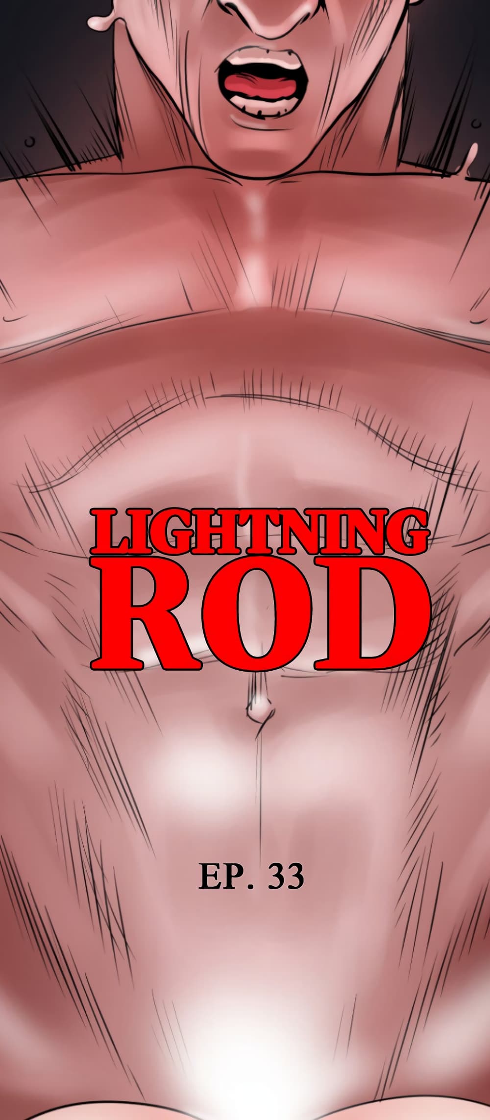 อ่านการ์ตูน Lightning Rod 33 ภาพที่ 14