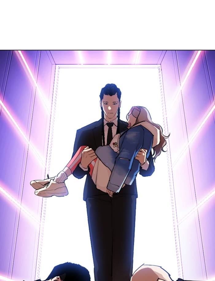 อ่านการ์ตูน Lookism 319 ภาพที่ 117