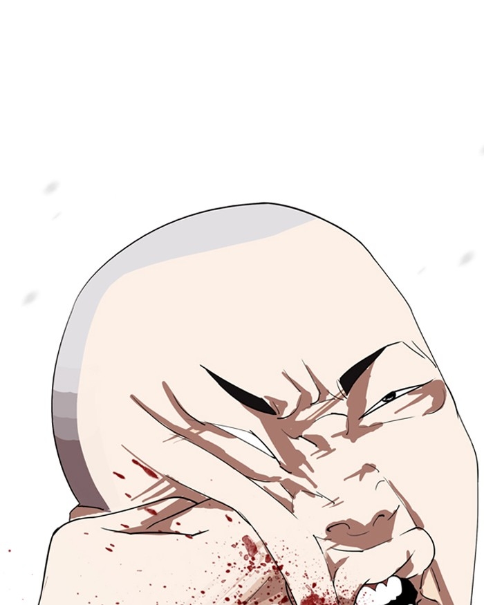 อ่านการ์ตูน Lookism 135 ภาพที่ 17