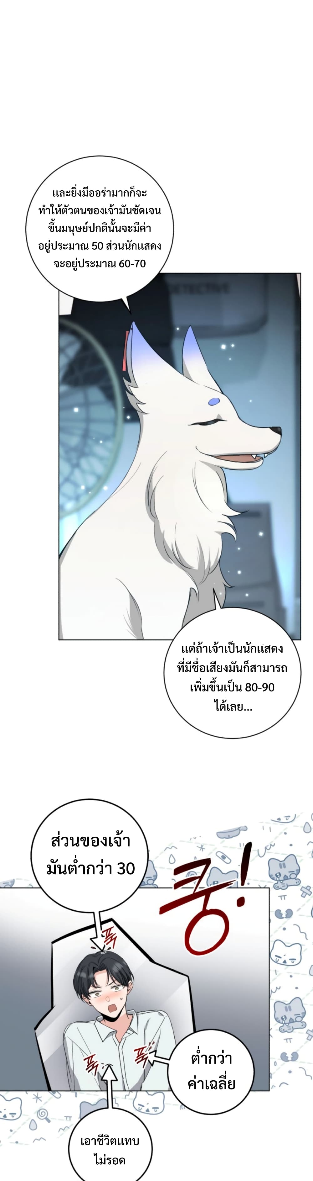 อ่านการ์ตูน The Genius Actor’s Aura 1 ภาพที่ 41