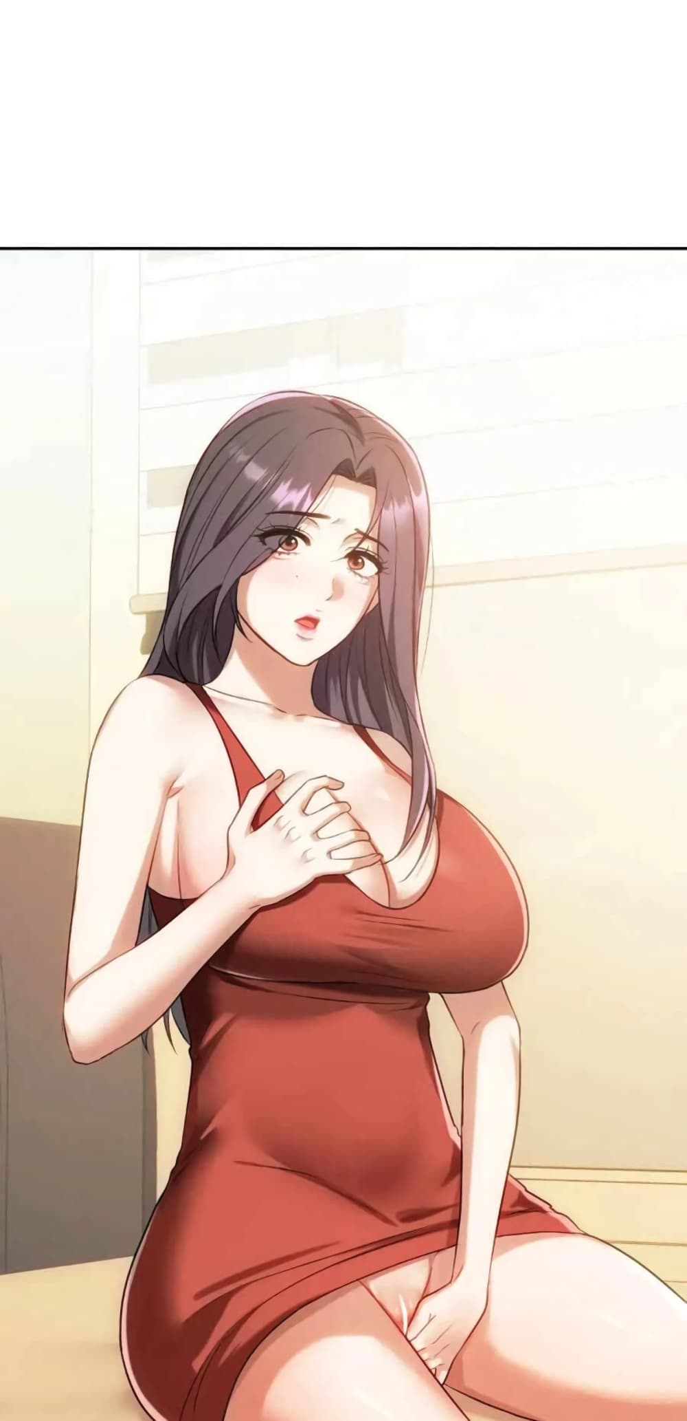 อ่านการ์ตูน Seducing Mother 40 ภาพที่ 44