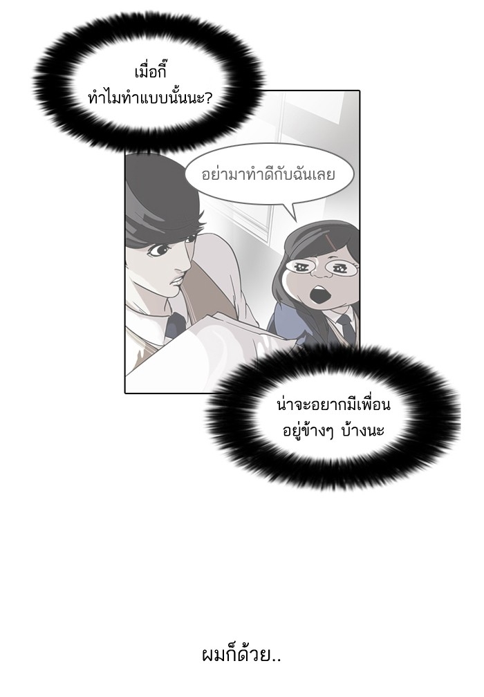 อ่านการ์ตูน Lookism 59 ภาพที่ 43