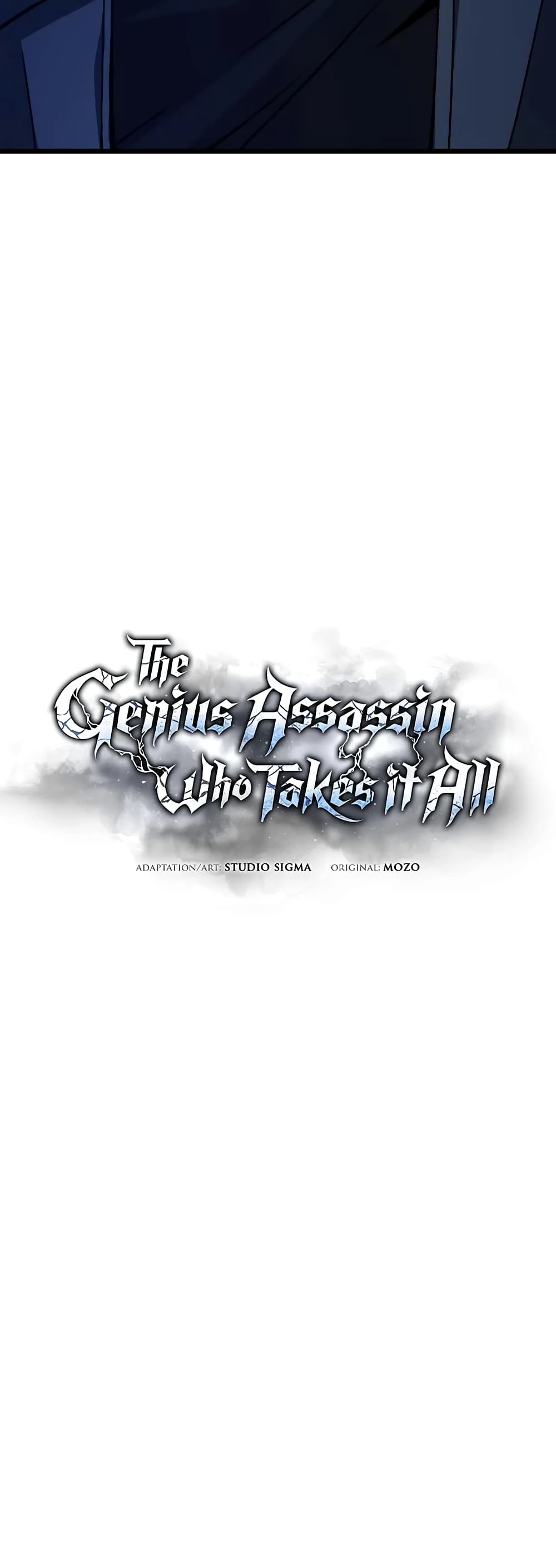 อ่านการ์ตูน The Genius Assassin Who Takes it All 19 ภาพที่ 21