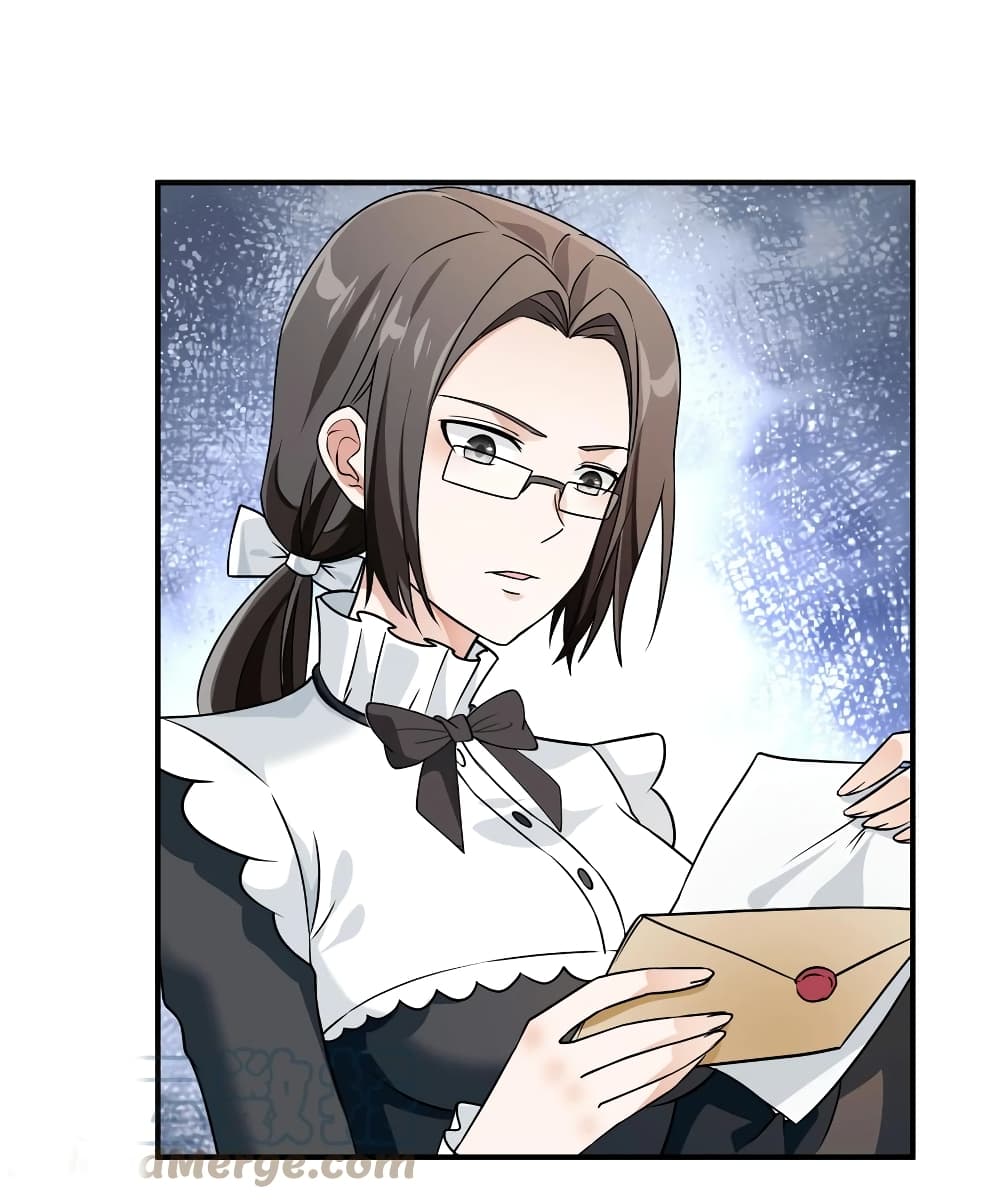 อ่านการ์ตูน Young Master Villain Doesn’t Want To Be Annihilated 43 ภาพที่ 57