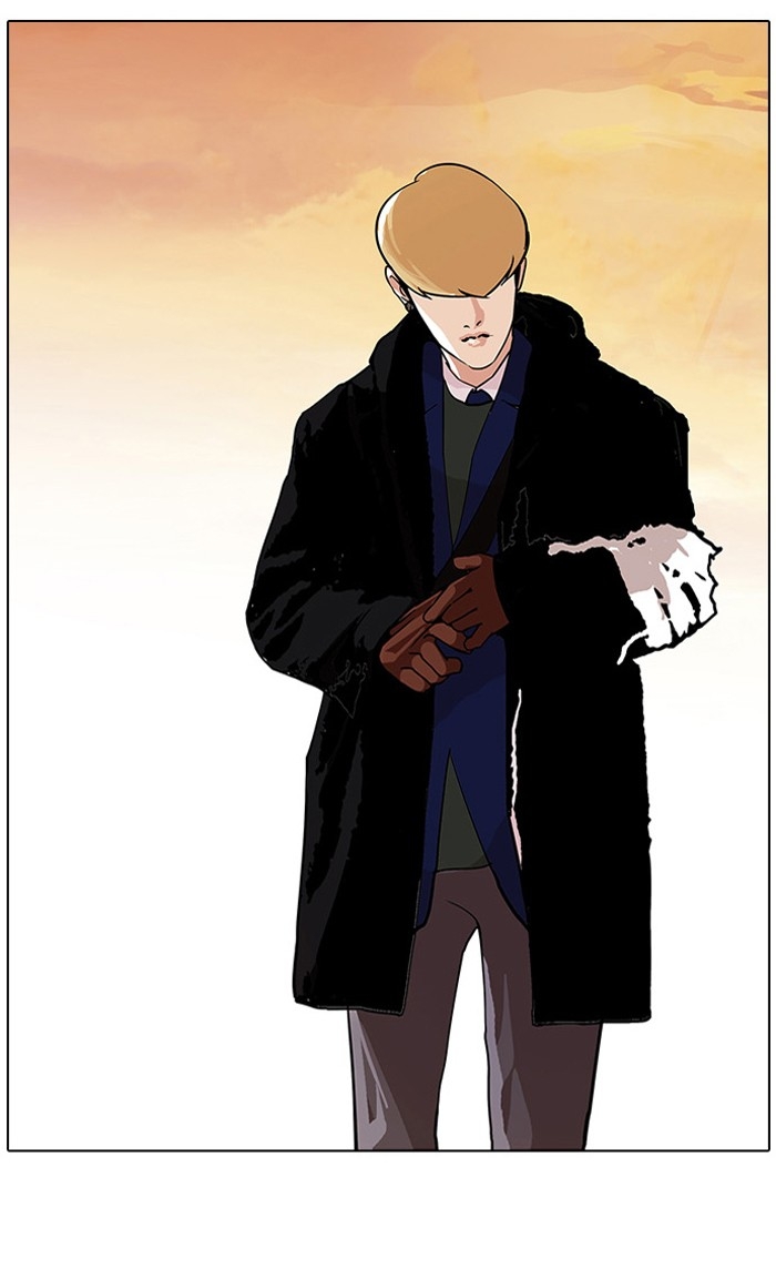 อ่านการ์ตูน Lookism 110 ภาพที่ 45