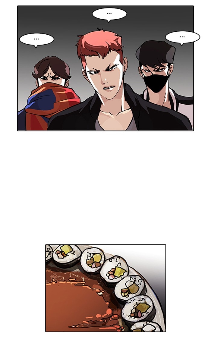 อ่านการ์ตูน Lookism 97 ภาพที่ 46