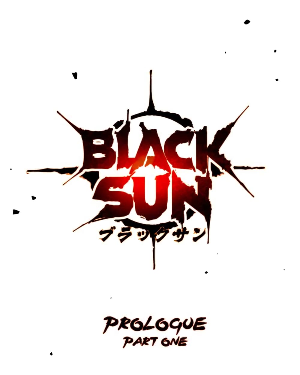 อ่านการ์ตูน BlackSun 1 ภาพที่ 42