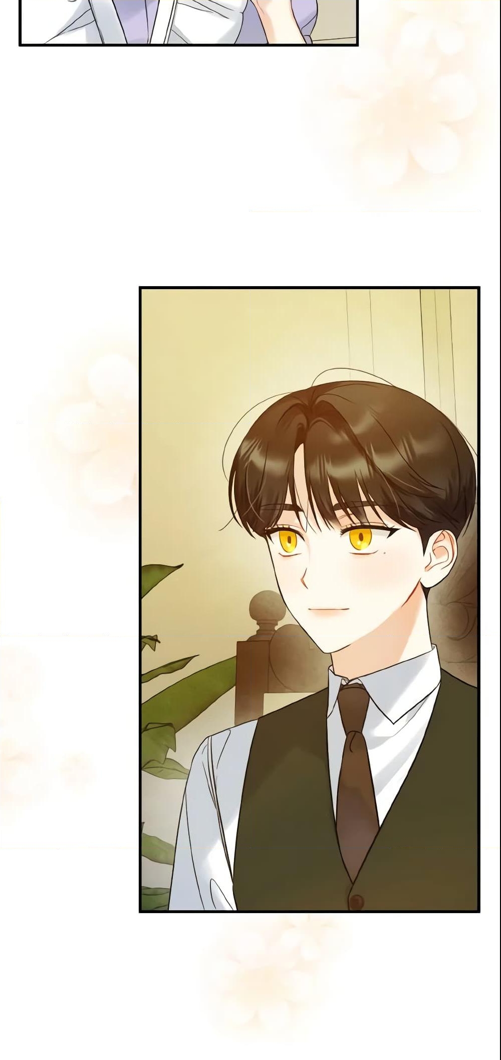 อ่านการ์ตูน I Became The Younger Sister Of A Regretful Obsessive Male Lead 17 ภาพที่ 4