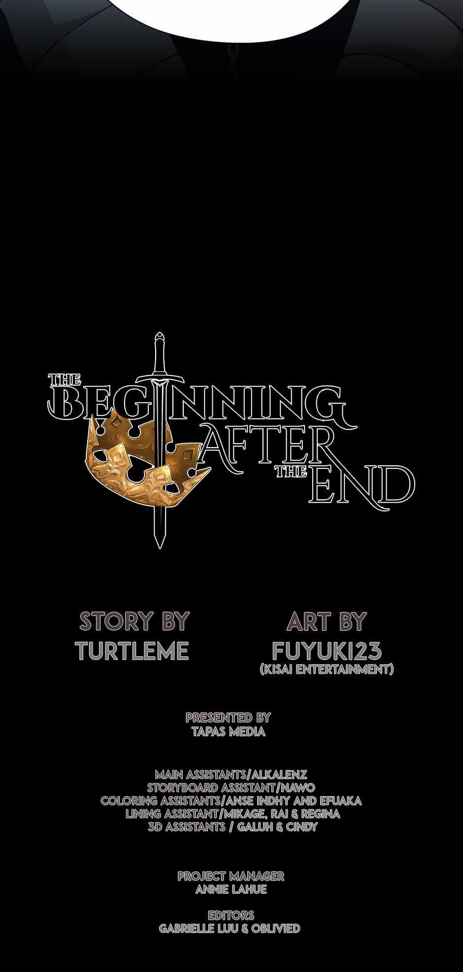 อ่านการ์ตูน The Beginning After The End 141 ภาพที่ 29