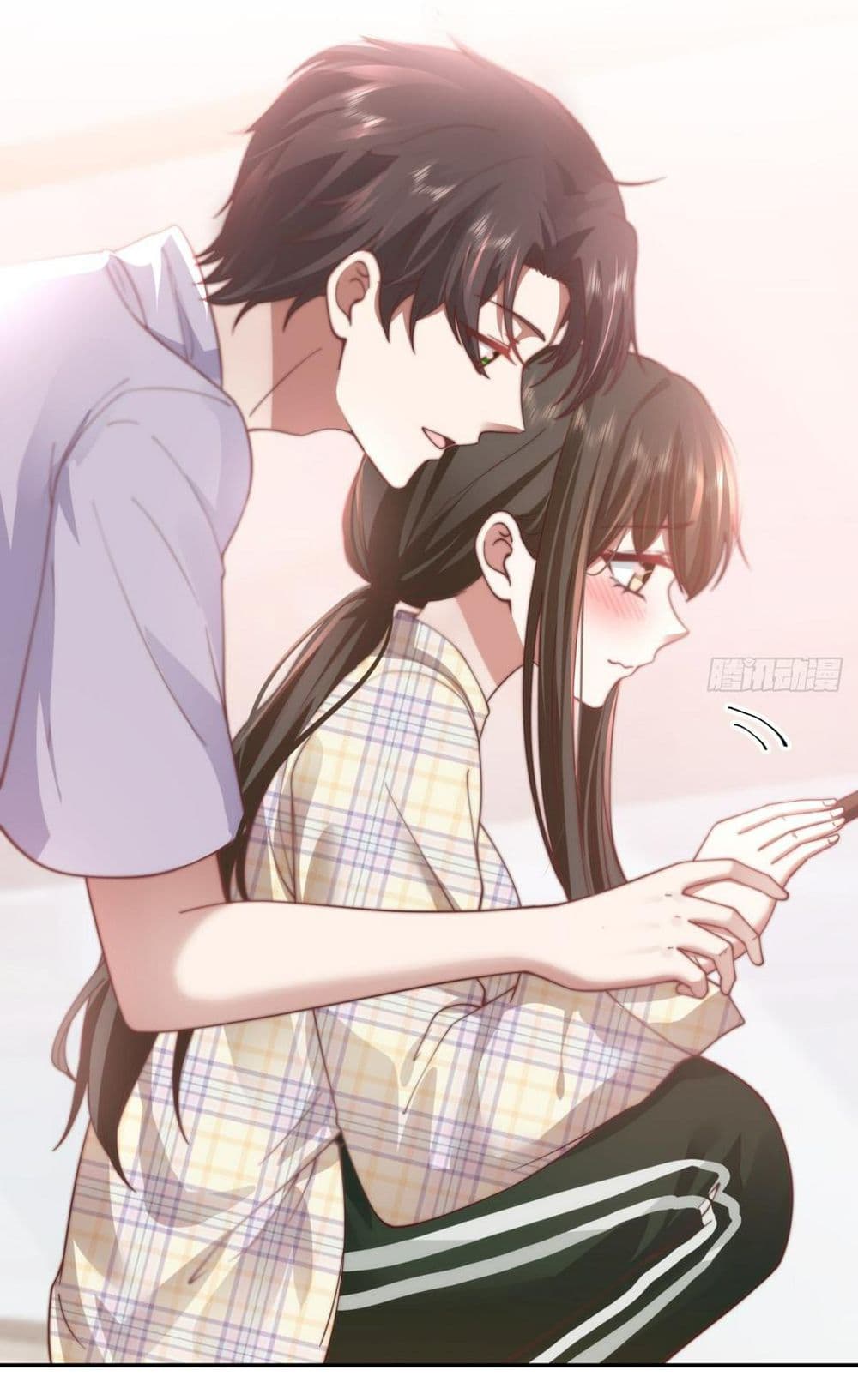 อ่านการ์ตูน I Really Don’t Want to be Reborn 121 ภาพที่ 16