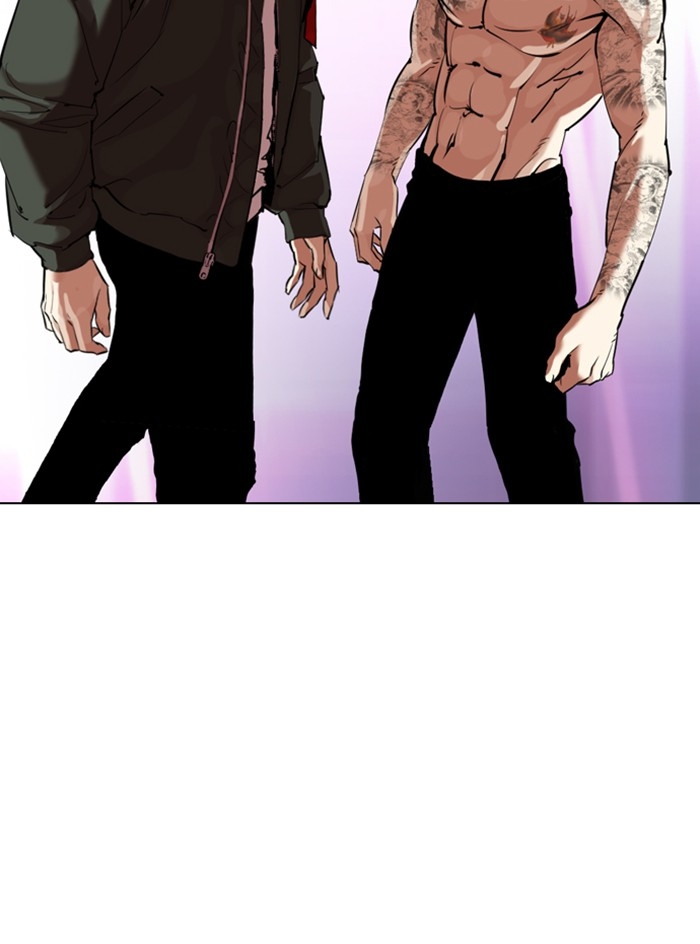 อ่านการ์ตูน Lookism 324 ภาพที่ 113