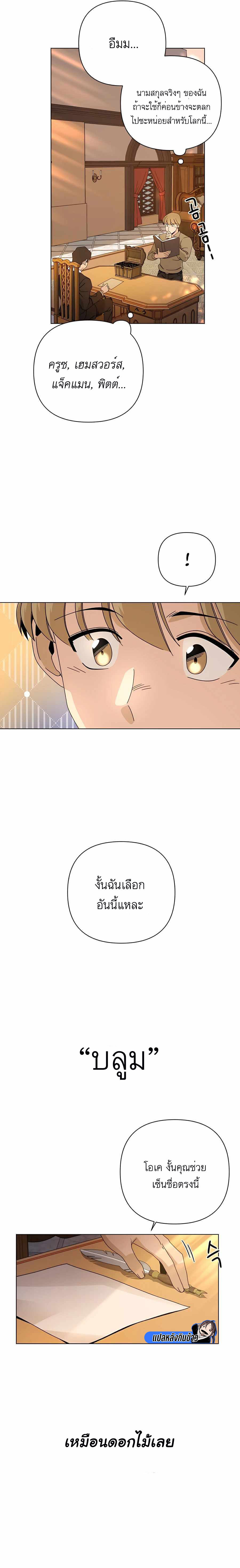 อ่านการ์ตูน I’ll Resign And Have A Fresh Start In This World 28 ภาพที่ 14