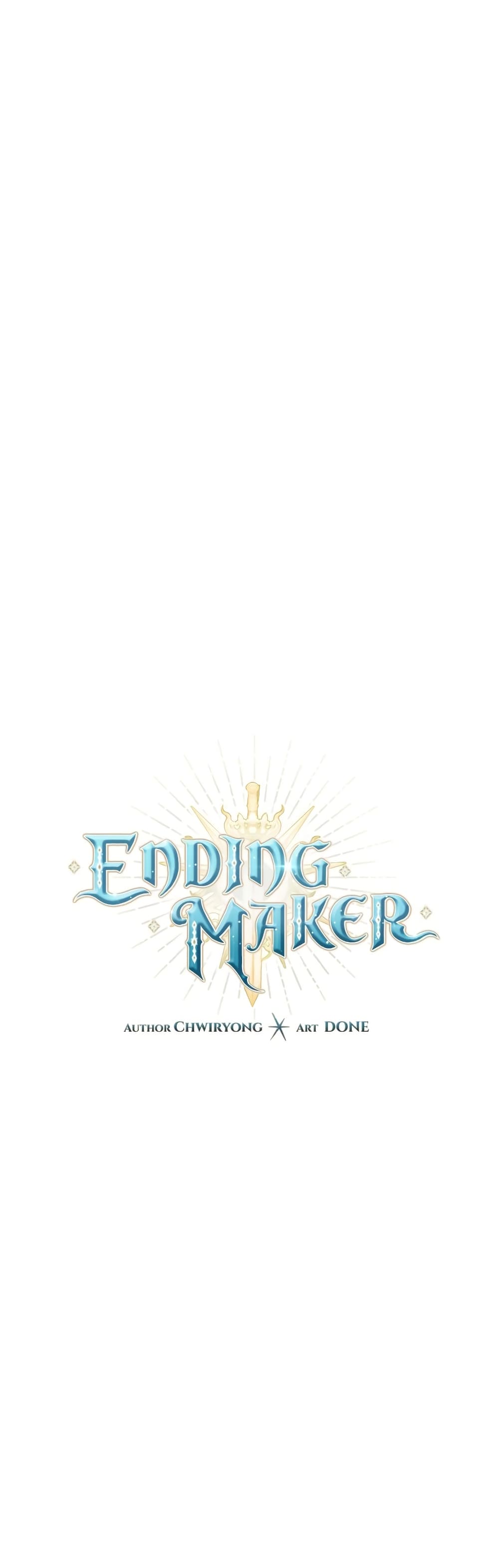 อ่านการ์ตูน Ending Maker 36 ภาพที่ 11