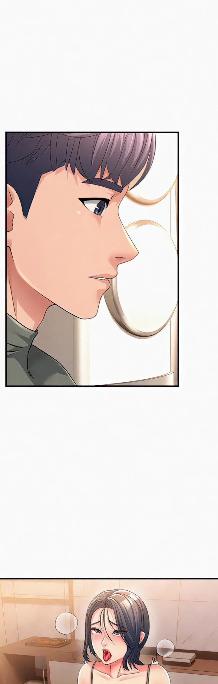 อ่านการ์ตูน Mother-in-Law Bends To My Will 6 ภาพที่ 5