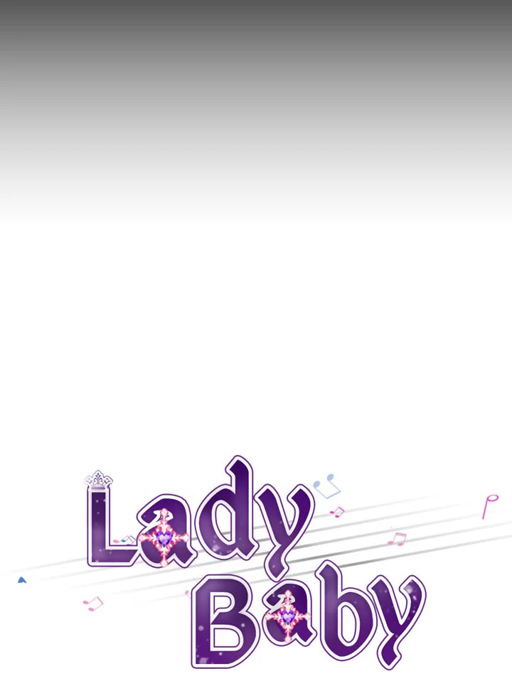 อ่านการ์ตูน Lady Baby 65 ภาพที่ 13