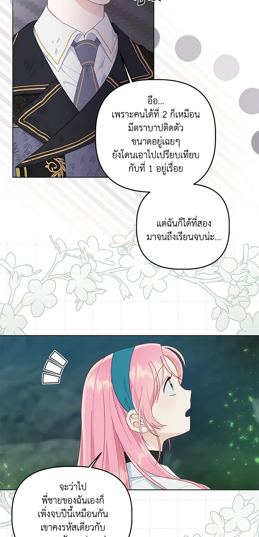 อ่านการ์ตูน A Transmigrator’s Privilege 53 ภาพที่ 37