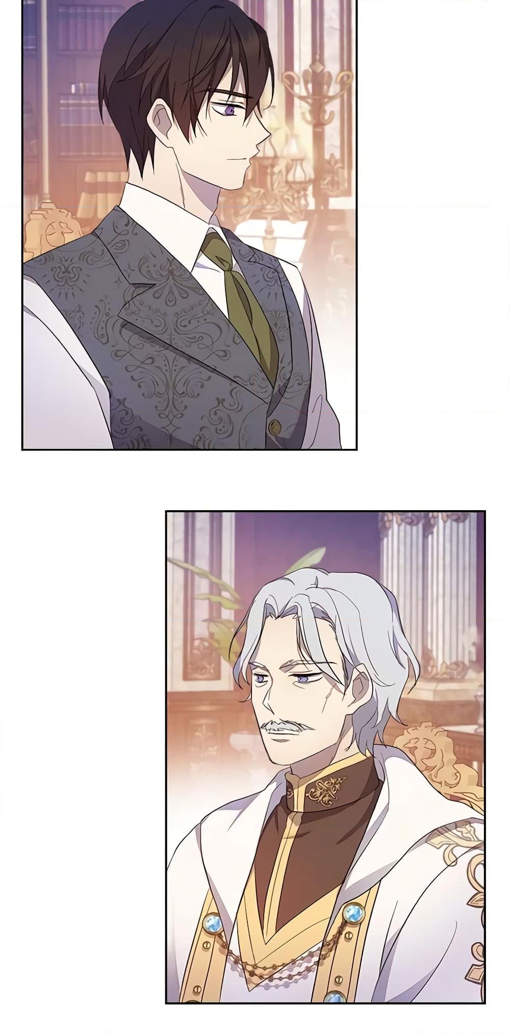 อ่านการ์ตูน I Accidentally Saved the Male Lead’s Brother 35 ภาพที่ 28