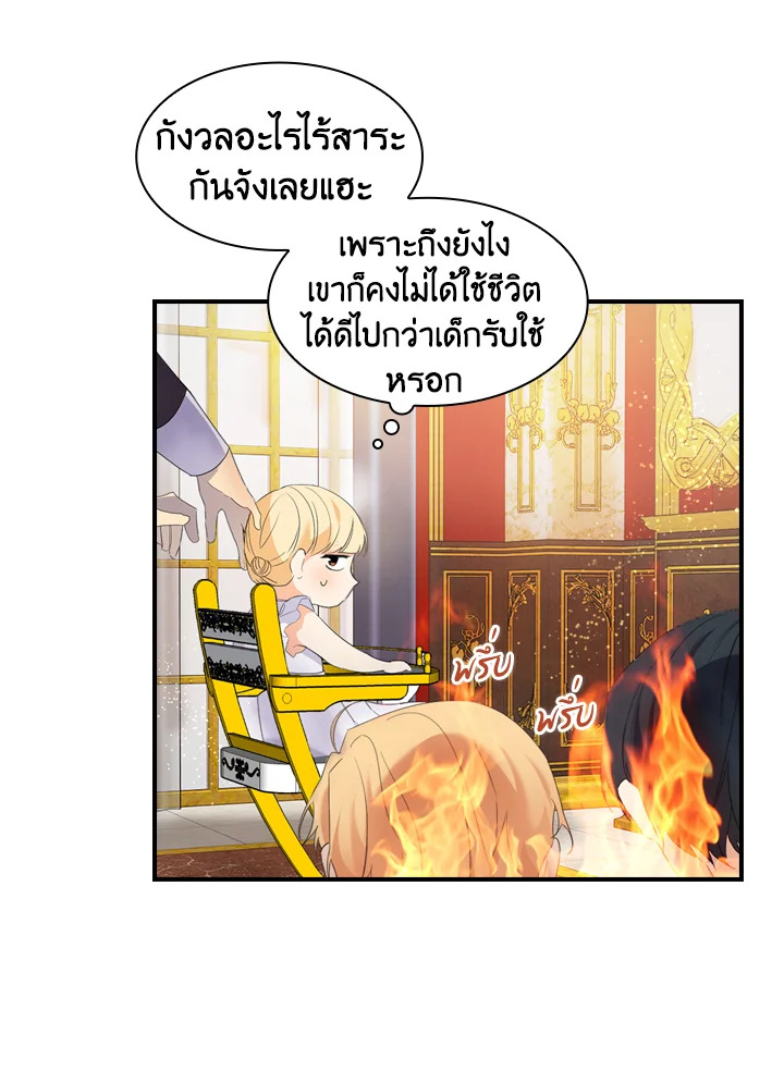 อ่านการ์ตูน The Beloved Little Princess 8 ภาพที่ 24