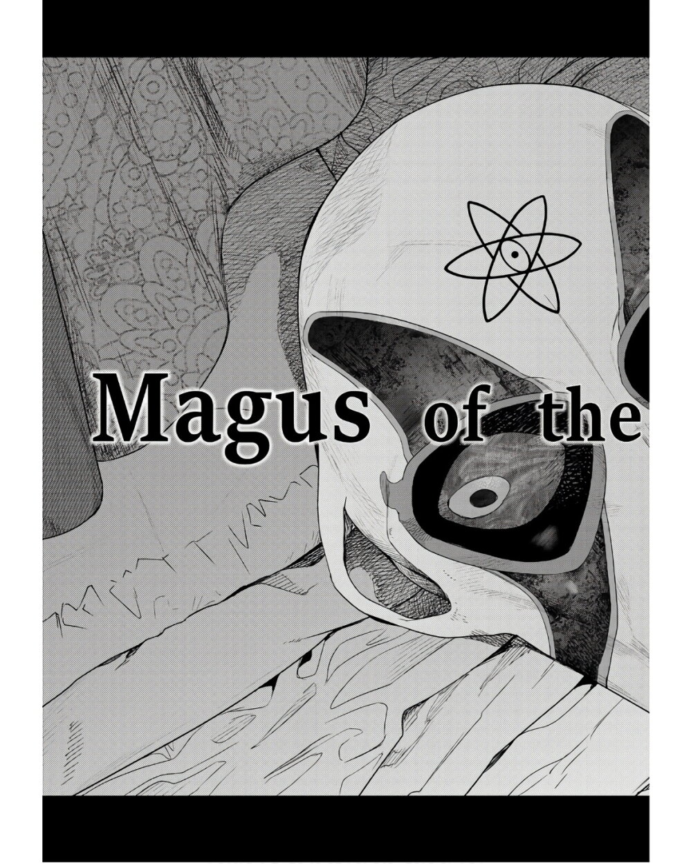 อ่านการ์ตูน Magus of the Library 30 ภาพที่ 18