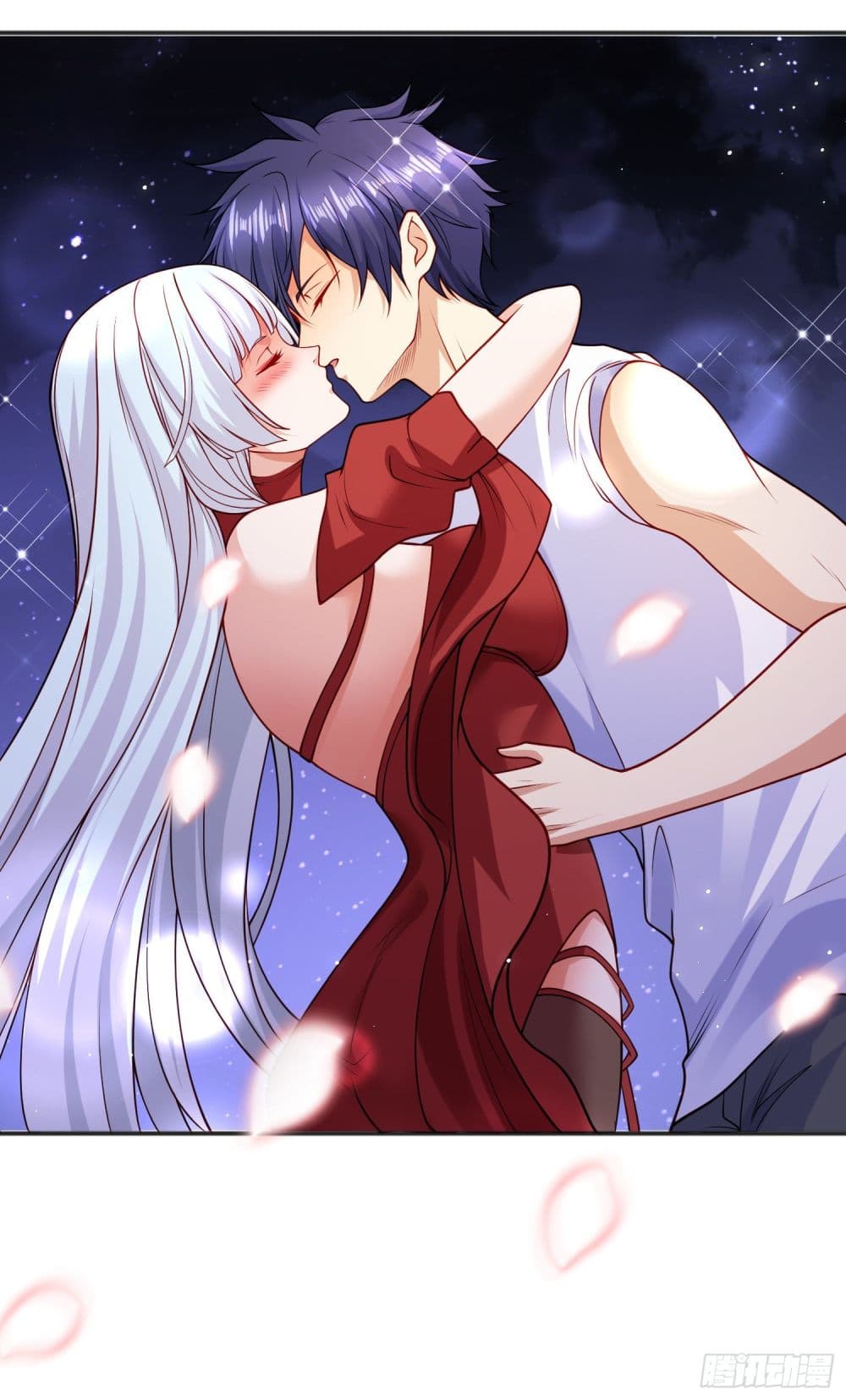 อ่านการ์ตูน Awakening SSS-Rank Skill After A Kiss 87 ภาพที่ 29