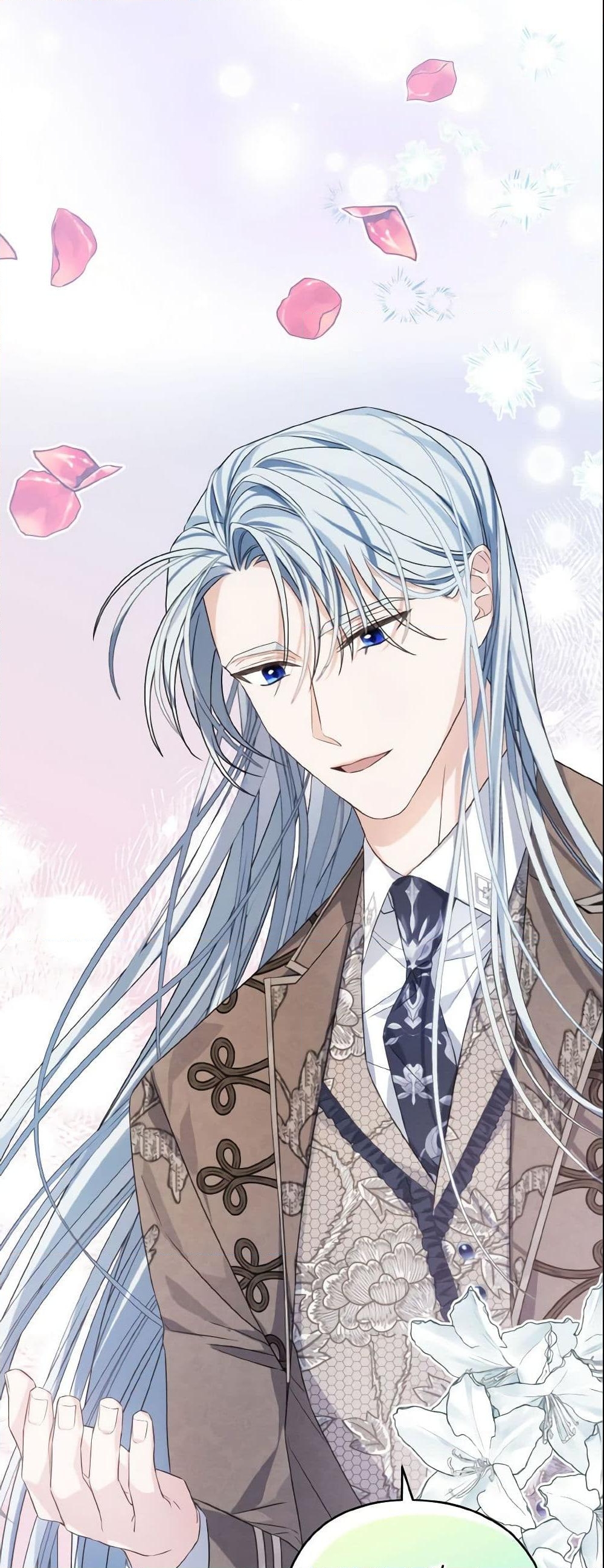 อ่านการ์ตูน My Dear Aster 4 ภาพที่ 7