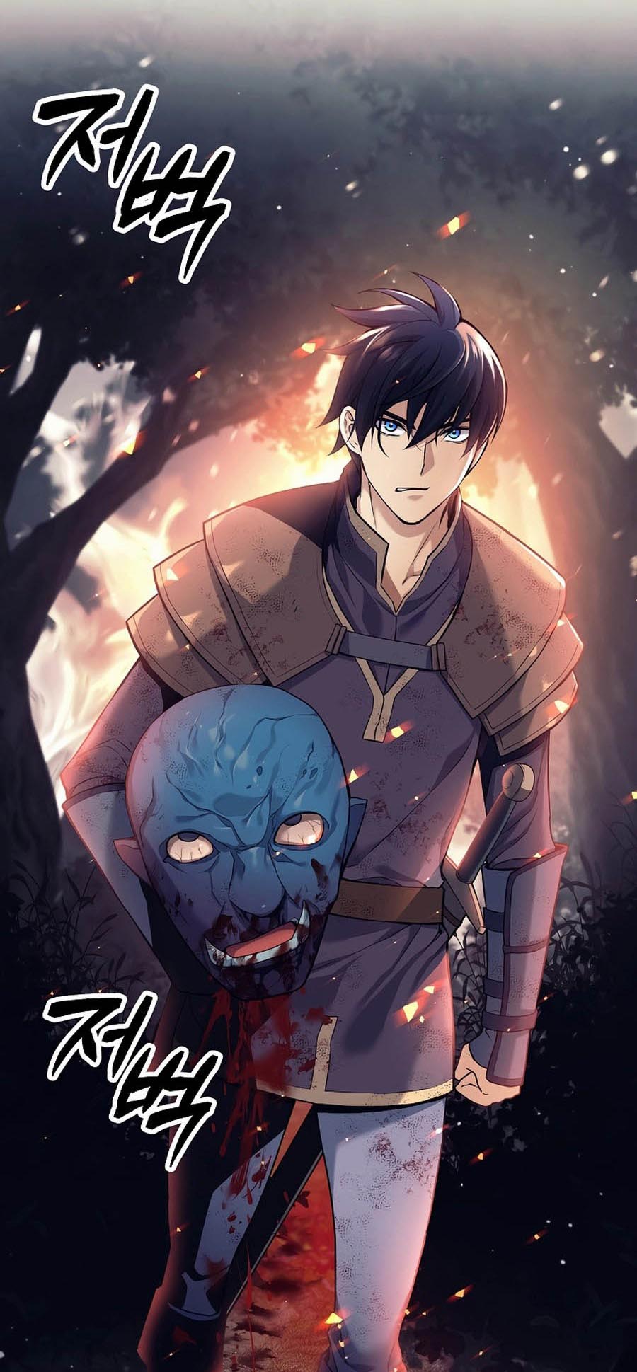 อ่านการ์ตูน Doomed Character of a Dark Fantasy World 1 ภาพที่ 8