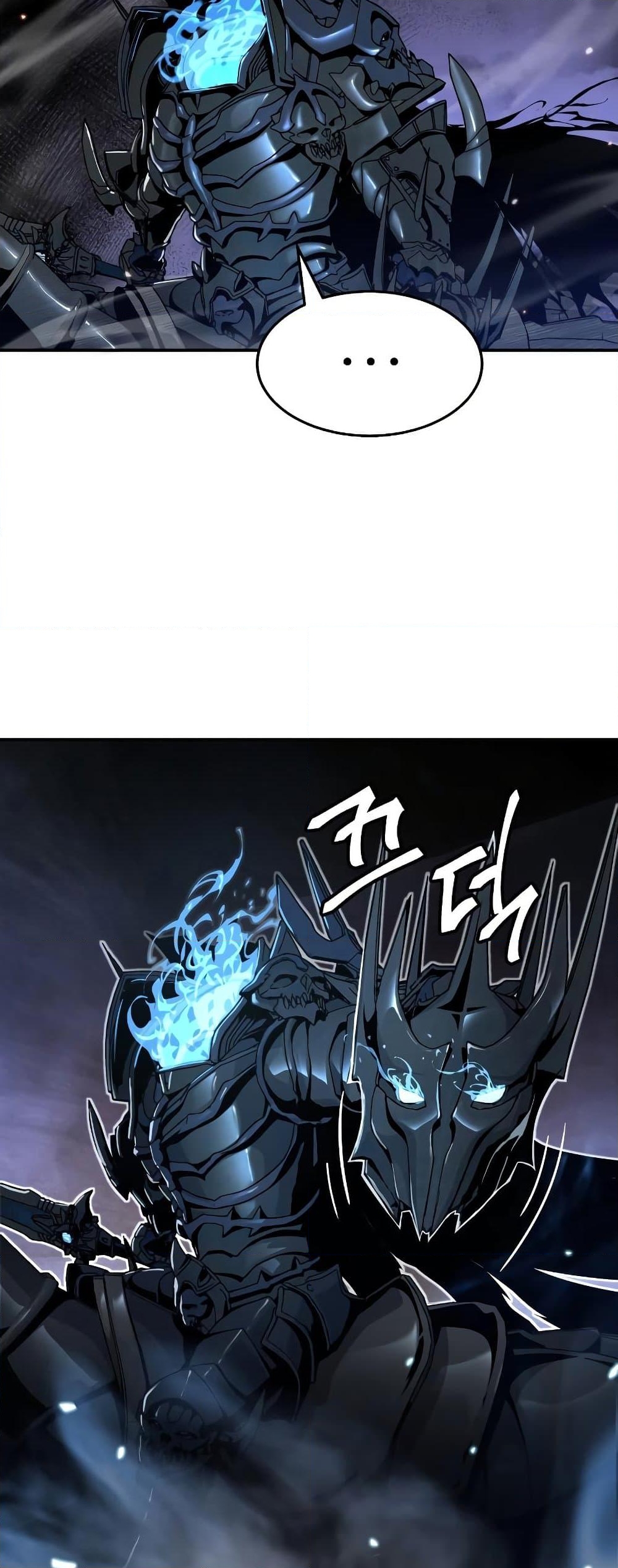 อ่านการ์ตูน The Knight King Who Returned with a God 5 ภาพที่ 90