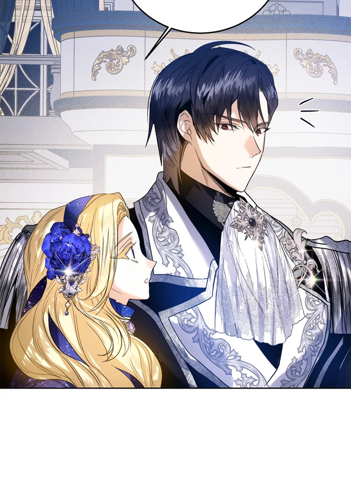 อ่านการ์ตูน Royal Marriage 63 ภาพที่ 92