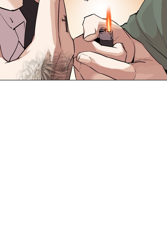 อ่านการ์ตูน Lookism 299 ภาพที่ 112