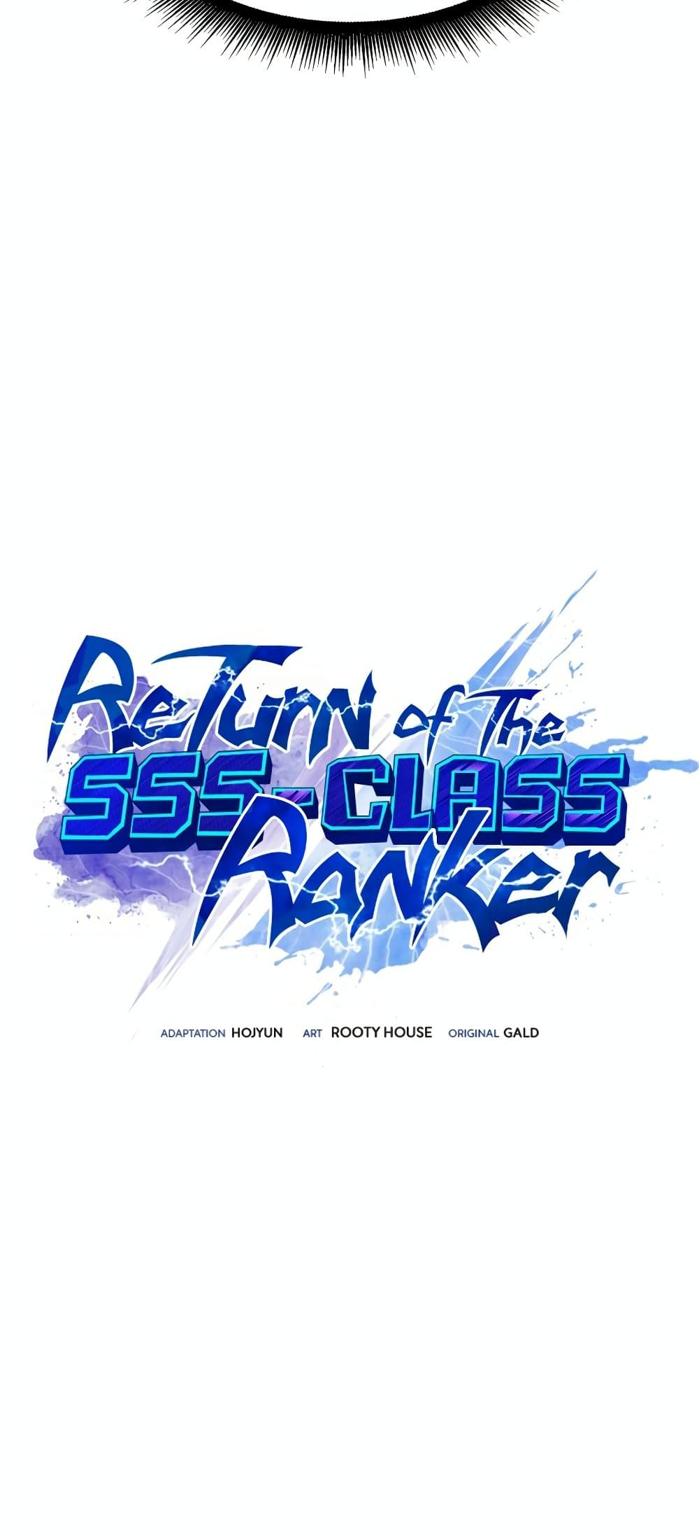 อ่านการ์ตูน Return of the SSS-Class Ranker 29 ภาพที่ 29