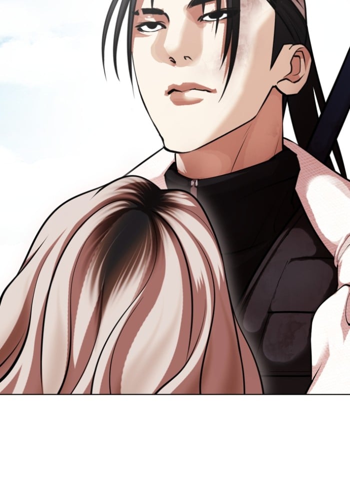 อ่านการ์ตูน Lookism 431 ภาพที่ 134