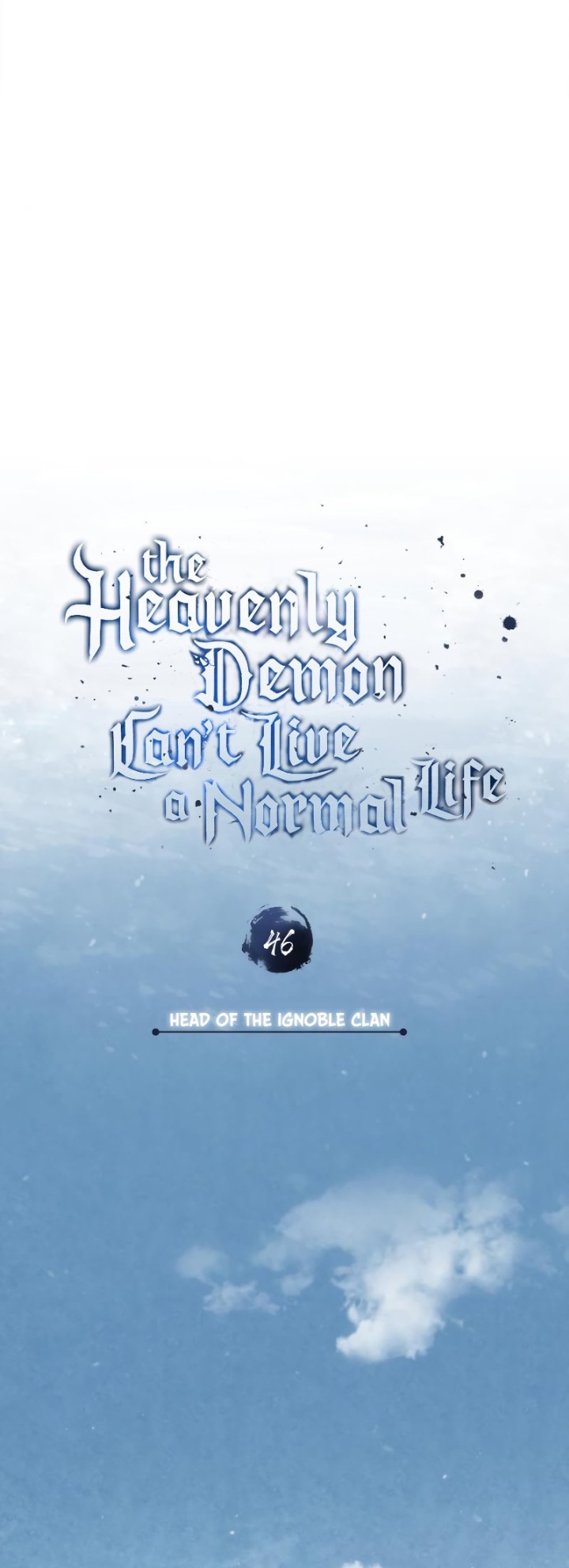 อ่านการ์ตูน The Heavenly Demon Can’t Live a Normal Life 46 ภาพที่ 31